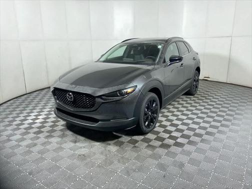 2025 Mazda CX-30 Turbo Premium Plus Package