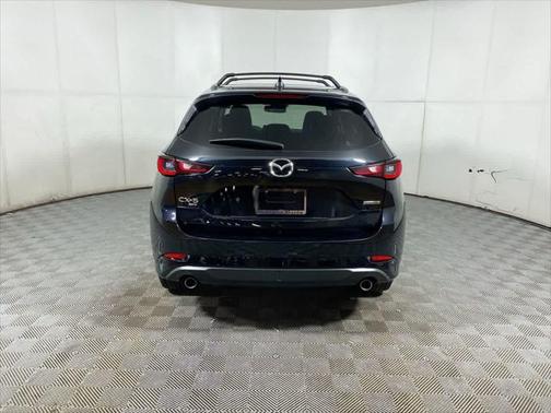 2024 Mazda CX-5 2.5 S Premium