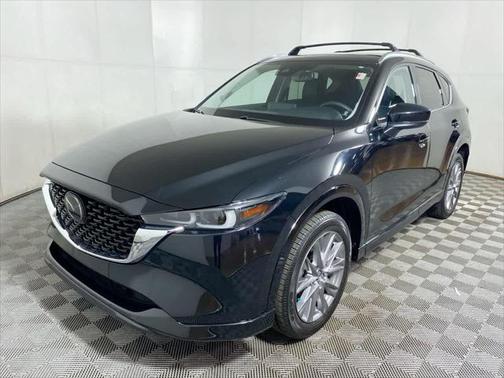 2024 Mazda CX-5 2.5 S Premium