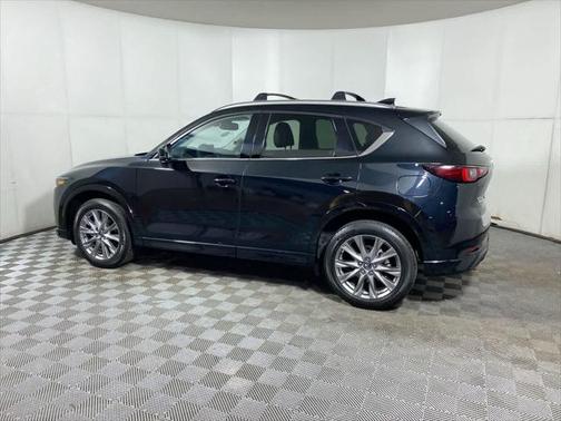 2024 Mazda CX-5 2.5 S Premium