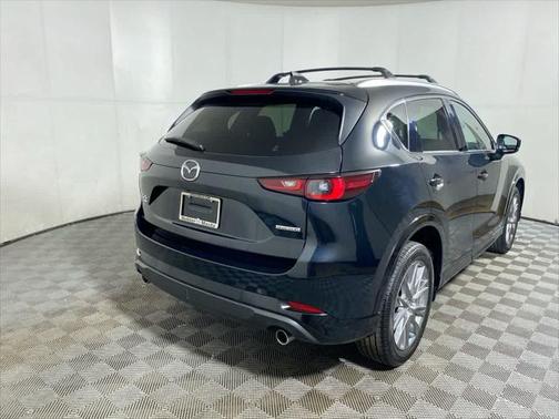 2024 Mazda CX-5 2.5 S Premium