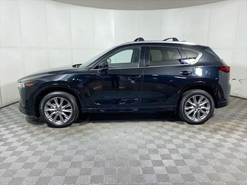 2024 Mazda CX-5 2.5 S Premium