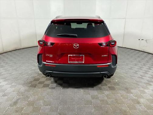 2024 Mazda CX-50 2.5 S Select