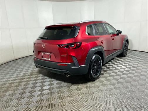 2024 Mazda CX-50 2.5 S Select