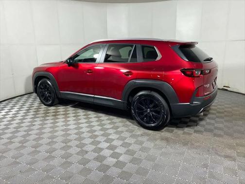 2024 Mazda CX-50 2.5 S Select