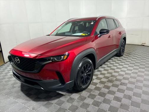 2024 Mazda CX-50 2.5 S Select