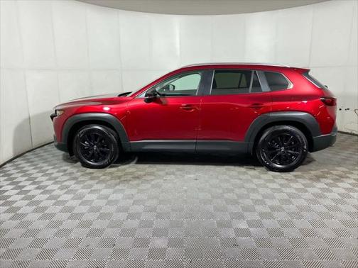 2024 Mazda CX-50 2.5 S Select