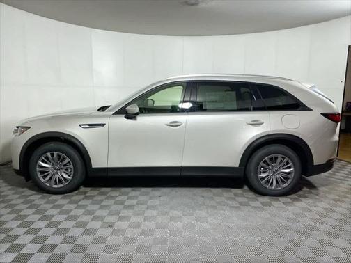 2025 Mazda CX-90 3.3 Turbo Preferred