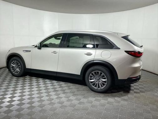 2025 Mazda CX-90 3.3 Turbo Preferred