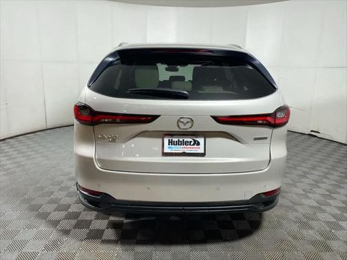 2025 Mazda CX-90 3.3 Turbo Preferred