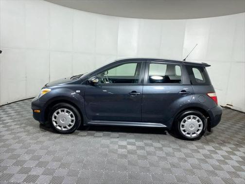 2006 Scion xA 4dr HB Auto