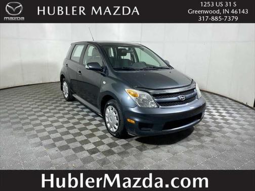 2006 Scion xA 4dr HB Auto