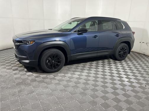 2026 Mazda CX-50 Hybrid Premium
