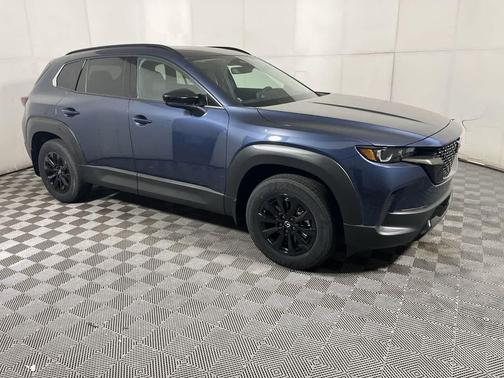2026 Mazda CX-50 Hybrid Premium