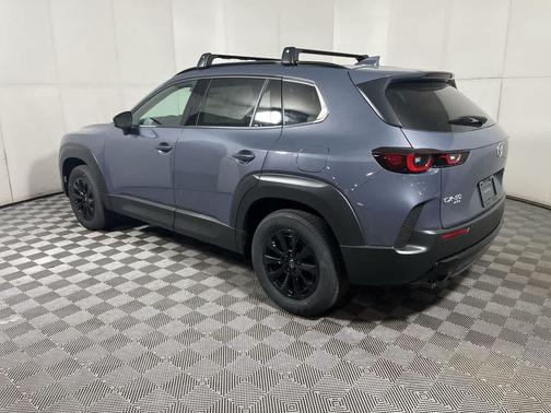 2026 Mazda CX-50 2.5 Turbo Premium Plus Package