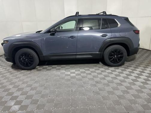 2026 Mazda CX-50 2.5 Turbo Premium Plus Package