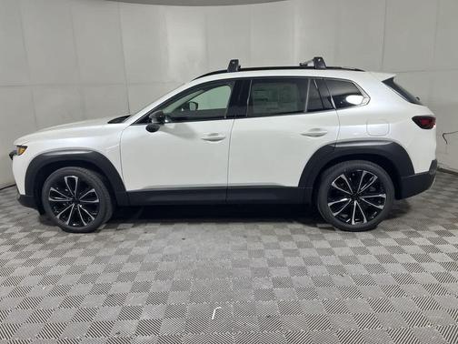 2026 Mazda CX-50 2.5 Turbo Premium Plus Package
