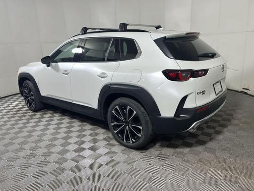 2026 Mazda CX-50 2.5 Turbo Premium Plus Package