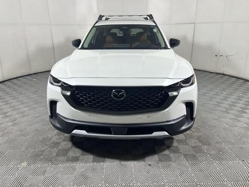 2026 Mazda CX-50 2.5 Turbo Premium Plus Package