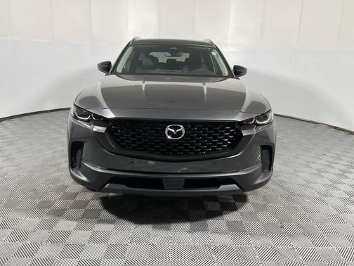 2026 Mazda CX-50 2.5 S Premium Package