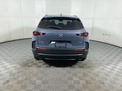 2025 Mazda CX-5 Sport