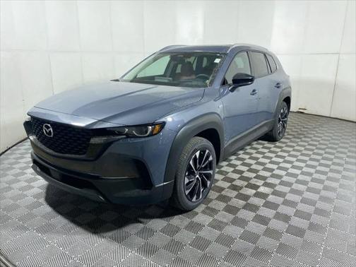 2025 Mazda CX-5 Sport