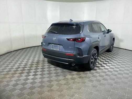 2025 Mazda CX-5 Sport
