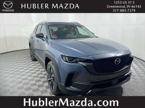 2025 Mazda CX-5 Sport