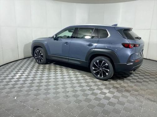 2025 Mazda CX-5 Sport
