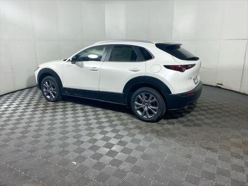 2025 Mazda CX-30 Preferred