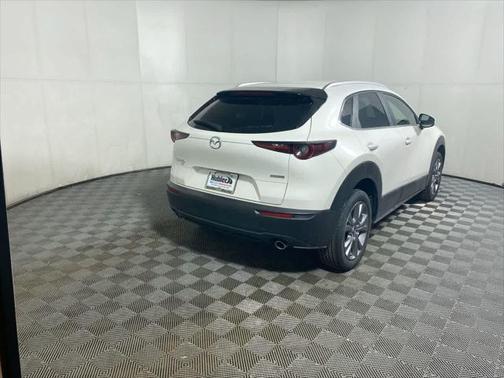 2025 Mazda CX-30 Preferred