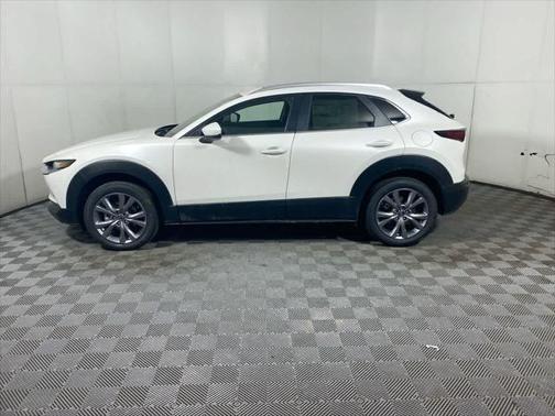 2025 Mazda CX-30 Preferred