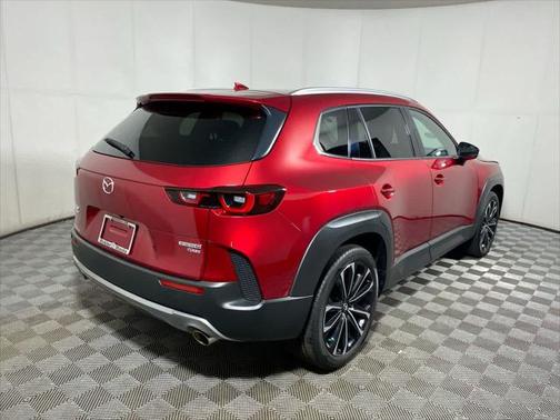 2025 Mazda CX-50 2.5 Turbo Premium Package