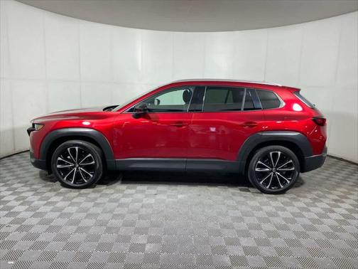 2025 Mazda CX-50 2.5 Turbo Premium Package