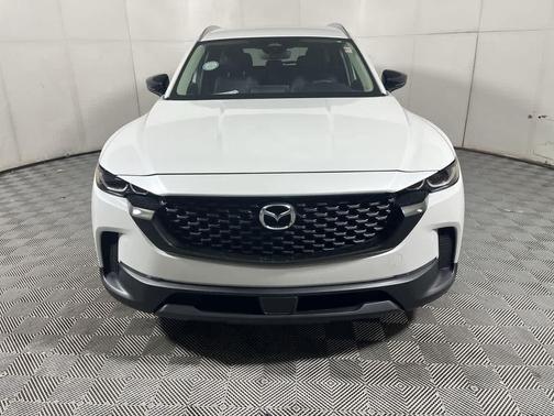 2025 Mazda CX-50 2.5 S Select Package