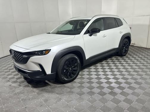 2025 Mazda CX-50 2.5 S Select Package