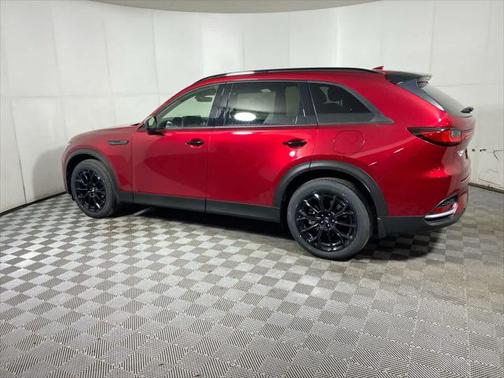 2025 Mazda CX-70 3.3 Turbo Premium Plus Package