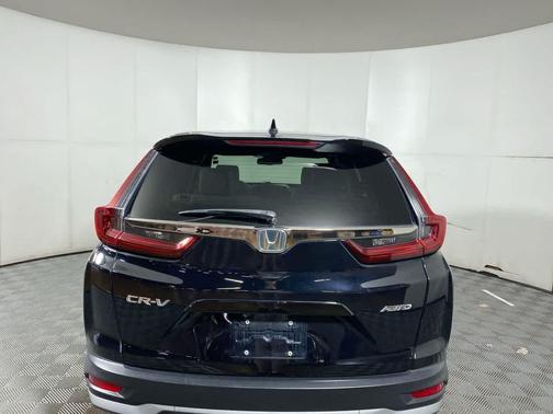 2020 Honda CR-V AWD EX-L