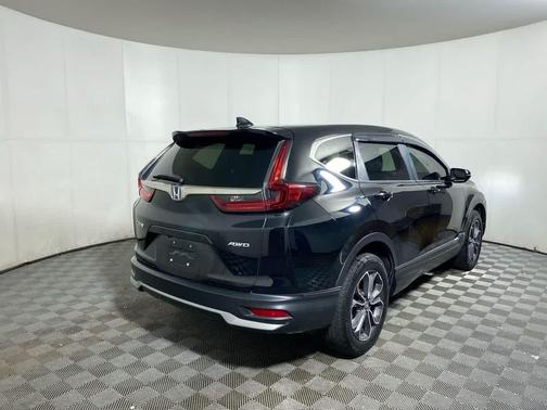 2020 Honda CR-V AWD EX-L