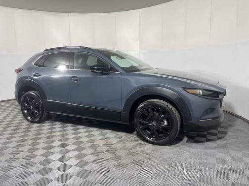 2025 Mazda CX-30 2.5 Turbo Premium Plus Package