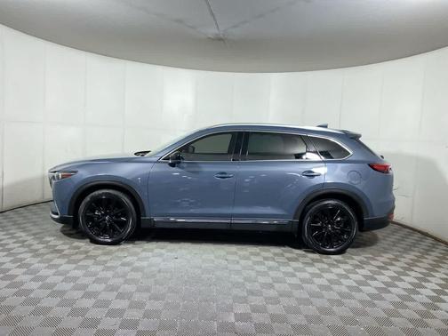 2023 Mazda CX-9 Carbon Edition
