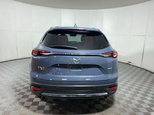 2023 Mazda CX-9 Carbon Edition