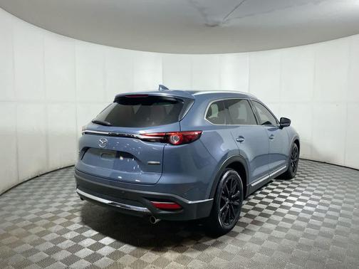 2023 Mazda CX-9 Carbon Edition