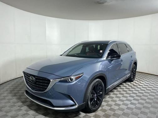 2023 Mazda CX-9 Carbon Edition