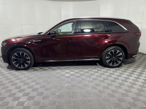 2025 Mazda CX-90 3.3 Turbo S Premium Plus