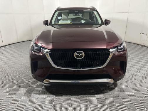 2025 Mazda CX-90 3.3 Turbo S Premium Plus