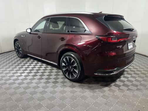 2025 Mazda CX-90 3.3 Turbo S Premium Plus