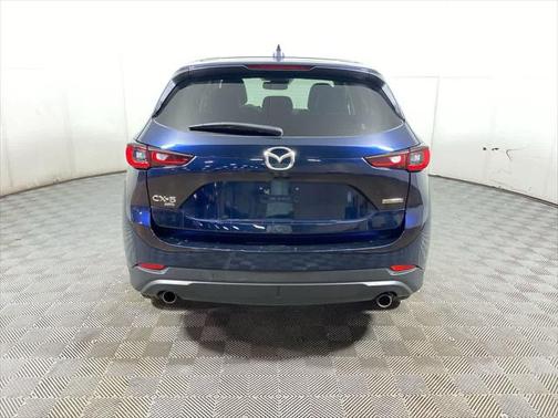2022 Mazda CX-5 2.5 S Premium Plus