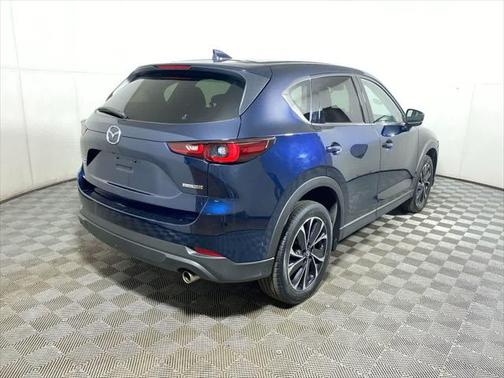 2022 Mazda CX-5 2.5 S Premium Plus