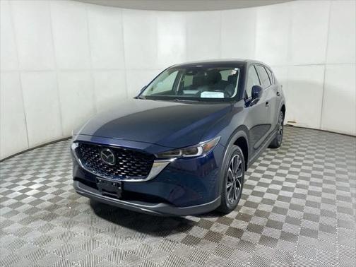 2022 Mazda CX-5 2.5 S Premium Plus